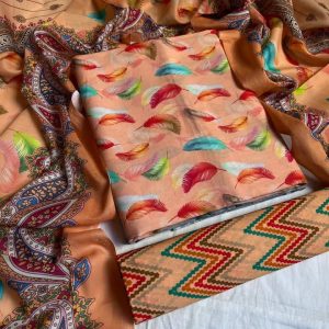 Joypur Three piece