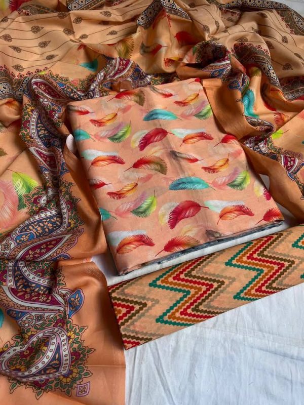 Joypur Three piece