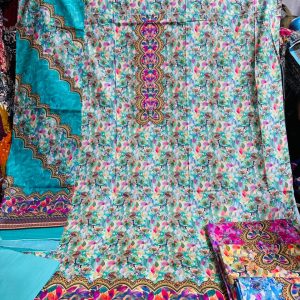 zamzam three piece