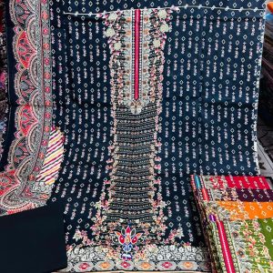 zamzam three piece