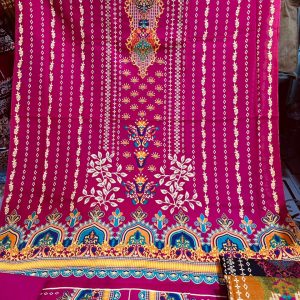 zamzam three piece