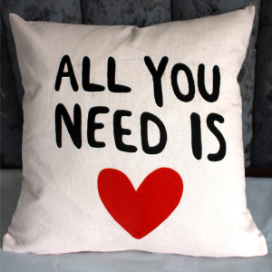 Cushion Cover