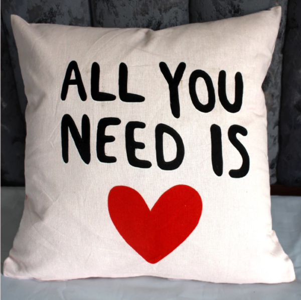 Cushion Cover
